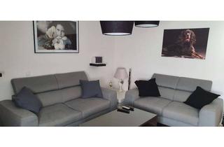 Wohnung mieten in Marktstr., 48683 Ahaus, Helle 3-Zimmer Dachgeschosswohnung in Ahaus Stadtmitte