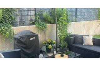 Wohnung mieten in Speicherstraße 59, 76307 Karlsbad, Wunderschöne 2-Zimmer-Maisonettewohnung mit Terrasse & Garten in Langensteinbach
