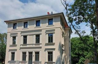 Wohnung mieten in 06712 Zeitz, 3 Zimmer Wohnung mit Terasse in Zeitz