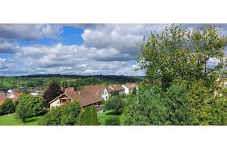 Wohnung mieten in Hintere Straße, 73277 Owen, Helle 2-Zimmer-Dachwohnung in ruhiger Lage mit schöner Aussicht