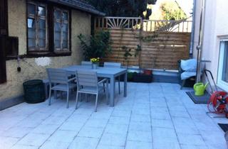 Wohnung mieten in Birklenstraße, 71642 Ludwigsburg, 3-Zimmer-Maisonette-Wohnung mit großer Terrasse