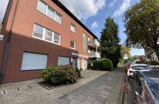 Wohnung mieten in 44575 Castrop-Rauxel, Stadtnahe schöne 2-Zimmer-Wohnung mit Terrasse