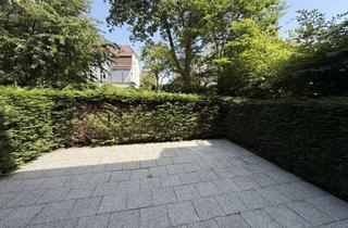 Wohnung mieten in Engelsburgstraße, 44575 Castrop-Rauxel, Stadtnahe schöne 2-Zimmer-Wohnung mit Terrasse - Erstbezug nach Renovierung