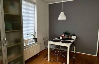 Wohnung mieten in 01309 Striesen-West, Helle 2-Zimmer Wohnung im Erdgeschoss in Striesen-West