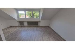 Wohnung mieten in Herzogstr. 101b, 52382 Niederzier, Schöne 2-Zimmer-Dachgeschosswohnung in Niederzier