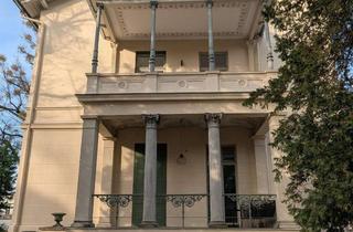 Wohnung mieten in Friedrich Ebert Str. 59, 14469 Nauener Vorstadt, Repräsentatives Teilgewerbe - Wohnen und Arbeiten - 2 Sonnenterrassen - Traum Dachgeschoss