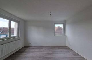 Wohnung mieten in Freiherr-Vom-Stein-Straße, 06667 Weißenfels, Frisch renovierte 3-Raumwohnung