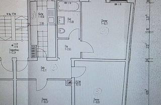 Wohnung mieten in Am Bahnhof, 65812 Bad Soden, Exklusive 3,5-Zimmer Wohnung mit Balkon in Bad Soden am Taunus