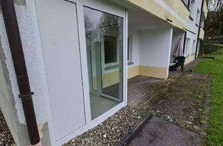 Wohnung mieten in Lindenstr., 96472 Rödental, Helles 1-Zimmer-Appartment in ruhiger Lage