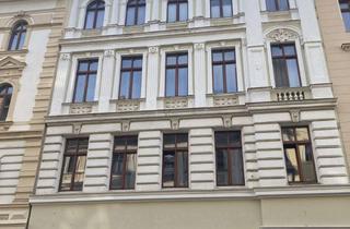 Wohnung mieten in Berliner Str. 50/Salomonstr., 02826 Innenstadt, große 4-Raum-Wohnung in Görlitzer Innenstadt