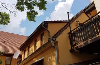 Wohnung mieten in 01945 Ruhland, Schöne, geräumige Maisonette im Zentrum von Ruhland