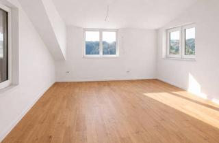 Wohnung mieten in Burgstraße 49, 72213 Altensteig, 4,5-Zimmer Dachgeschossohnung in Altensteig