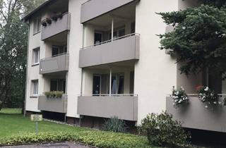 Wohnung mieten in Westerkappelnerstraße, 49504 Lotte, Helle 3-Zimmer-Wohnung mit Balkon in Lotte-Wersen