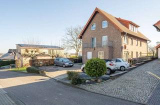 Wohnung mieten in 52538 Selfkant, Gemütliche 2-Zimmer-Wohnung in ruhiger Lage mit Balkon in Selfkant-Hillensberg!