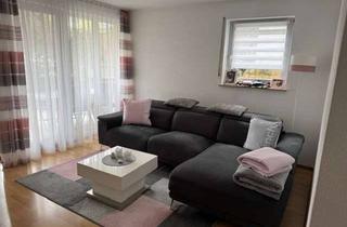 Wohnung mieten in 74189 Weinsberg, Gepflegte 3-Zimmer-Wohnung in einem Wohngebäude mit 12 Wohneinheiten - ideal für Nichtraucher