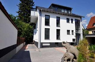 Wohnung mieten in Wolle-Kriwanek-Straße 8b, 70439 Stammheim, Neuwertige 3-Zimmer-Dachgeschosswohnung mit Balkon und Einbauküche in Stuttgart