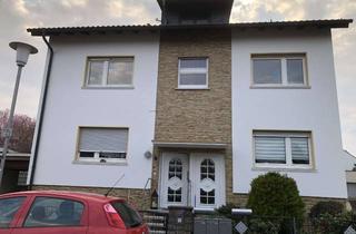 Wohnung mieten in Breubergstraße 13, 63322 Rödermark, Gepflegte 3,5-Zimmer-Wohnung mit Balkon in Rödermark