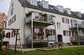 Wohnung mieten in 93051 Kumpfmühl-Ziegetsdorf-Neuprüll, 2-Zi.-Whg mit 8 m² Balkon und Gemeinschaftsgarten in Rgbg Süd / zwischen Uni und Altstadt