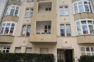 Wohnung mieten in Prühßstraße 20, 12105 Mariendorf, Helle 2-Zimmer-Wohnung von privat