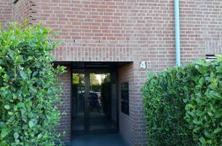 Wohnung mieten in Weeserweg 48, 47804 Kempener Feld/Baakeshof, Sanierte, gut geschnittene Wohnung mit Balkon in Süd-West-Lage