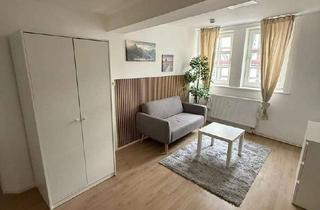 Wohnung mieten in Alter Steinweg 45, 37269 Eschwege, Schöne 1,5 Zimmer Wohnung