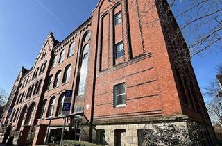 Wohnung mieten in Potthoffstr., 58332 Schwelm, Barrierefreie 2-Zimmerwohnung in historischem Gebäude