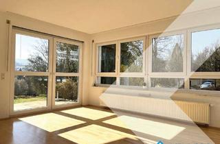 Wohnung mieten in 72800 Eningen, Lichtdurchflutete 3-Zimmer-Wohnung mit Terrasse & eigenem Garten in Eningen u. A.!