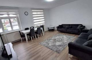 Wohnung mieten in Merenberger Str., 35781 Weilburg, Attraktive 3-Zimmer-Wohnung in Weilburg-Waldshausen