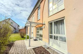 Wohnung mieten in 86641 Rain, Wunderschöne 3 ZKB Erdgeschosswohnung mit eigenem Garten in Rain am Lech zu vermieten!