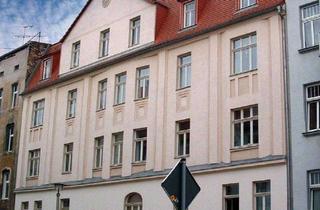 Wohnung mieten in Röpziger Straße 24, 06110 Halle, Wohnung in Halle