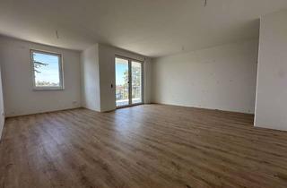 Wohnung mieten in Hauptstraße 11, 14641 Wustermark, Helle 3 Zimmer Neubau Wohnung mit Balkon und EBK