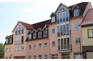 Wohnung mieten in 98617 Meiningen, Sehr gemütliche Zweizimmerwohnung mit Balkon