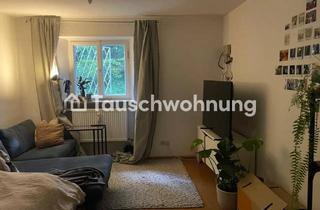 Tauschwohnungen in 81679 Bogenhausen, Tauschwohnung: Suche größere Wohnung in München zum Tausch
