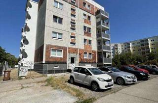 Wohnung mieten in Lorenzstraße 69, 18146 Dierkow-Neu, 4-Raumwohnung im 2.Obergeschoss mit Balkon