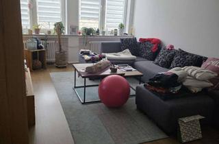 Wohnung mieten in Wallstr. 24, 45468 Mitte, Helle Wohnung im Zentrum Mülheim an der