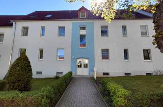 Wohnung mieten in Friedensstr. 19, 06729 Elsteraue, Gemütliches Dachgeschoss sucht entspannten Mieter!