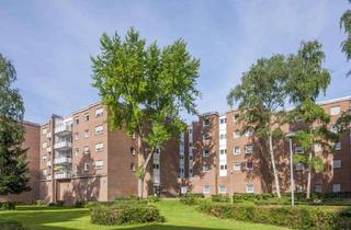 Sozialwohnungen mieten in Otto-Hahn-Straße 19, 50126 Bergheim, !Nur mit WBS! 4-Zimmer-Wohnung in Bergheim Zieverich