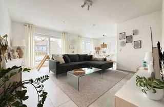 Wohnung mieten in Bruno-Becker-Weg, 53773 Hennef, Balkon und Dachterrasse! Neuwertige 4-Zimmer-Wohnung in beliebter Wohnlage von Hennef Weldergoven!