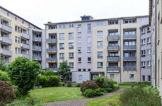 Wohnung mieten in Hildesheimer Str. 280, 30519 Döhren, Mehrfamilienhaus in Hannover