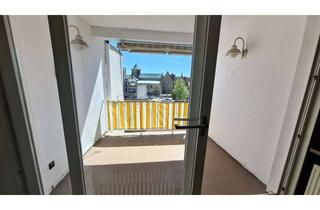 Wohnung mieten in Schuhstr. 30, 31134 Hildesheim, Dachgeschosswohnung über 2 Etagen