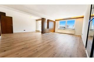 Wohnung mieten in Schuhstr. 30, 31134 Hildesheim, Dachgeschosswohnung über 2 Etagen