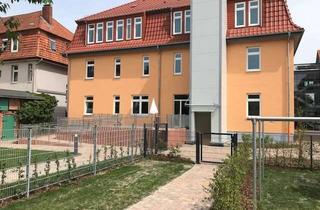 Wohnung mieten in Hattendorffstraße 130, 29225 Celle, Senioren-WG (nur mit Wohnberechtigungsschein und Pflegestufe 2)