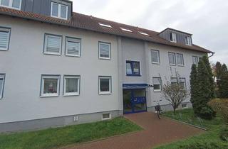 Wohnung mieten in Lucas-Cranach-Ring, 06869 Coswig, Attraktive Dachgeschosswohnung in Coswig