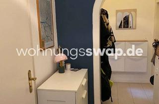 Wohnung mieten in Beim Rauhen Hause 22, 22111 Horn, Wohnungstausch: Beim Rauhen Hause 22