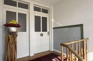 Wohnung mieten in Luisenstr. 26, 68723 Plankstadt, Wunderschöne 5 1/2 Zimmer Luxuswohnung mit Gartenanteil