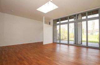 Wohnung mieten in 41352 Korschenbroich, Gartenwohnung in denkmalgeschützter Hofanlage