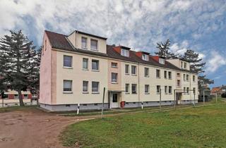 Wohnung mieten in Naschendorfer Straße 37, 23936 Plüschow, Gemütliche 3-Zimmer-Wohnung zum Wohlfühlen