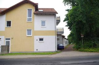 Wohnung mieten in Kreuzbergstraße 97, 06849 Törten, Gemütliche Zwei-Raum-Wohnung mit Balkon