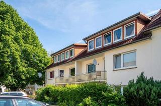 Wohnung mieten in Eschenweg 35, 27404 Zeven, 2-Zimmer-Wohnung in Zeven
