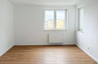 Wohnung mieten in 39104 Buckau, Modernes Wohnen mit Stil – Erstbezug nach Sanierung in der Karl-Schmidt-Straße